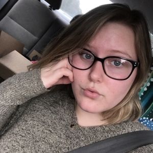 Meet your Posher, Savannah